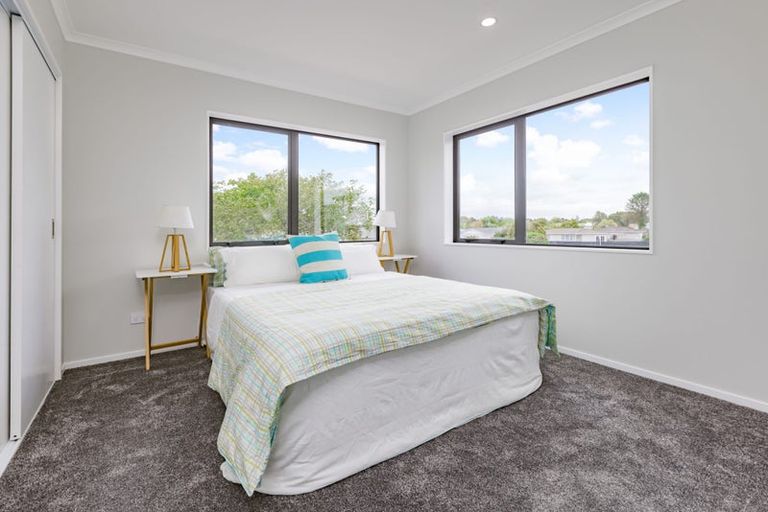 Photo of property in 17a Brightwell Street, Papakura, 2110