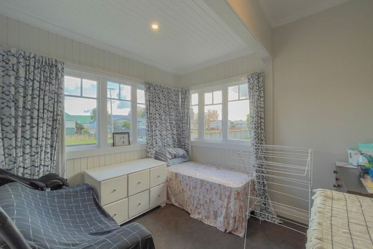 Photo of property in 12 Browne Street, Matamata, 3400
