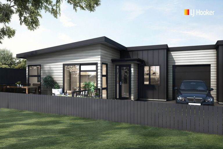 Photo of property in 16 Law Street, Caversham, Dunedin, 9012