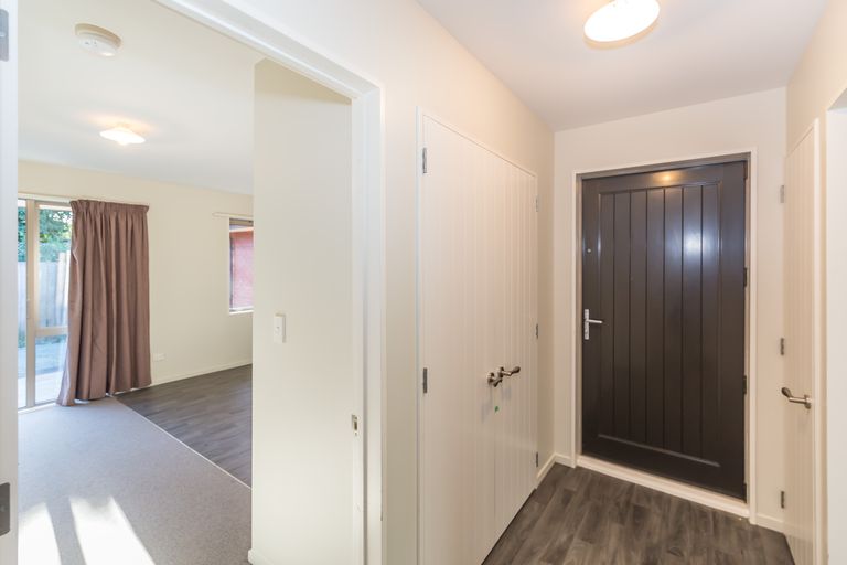 Photo of property in 3/78 Southampton Street, Sydenham, Christchurch, 8023