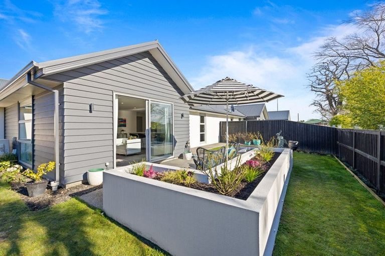 Photo of property in 34/40 Old Red Barn Road, Halswell, Christchurch, 8025