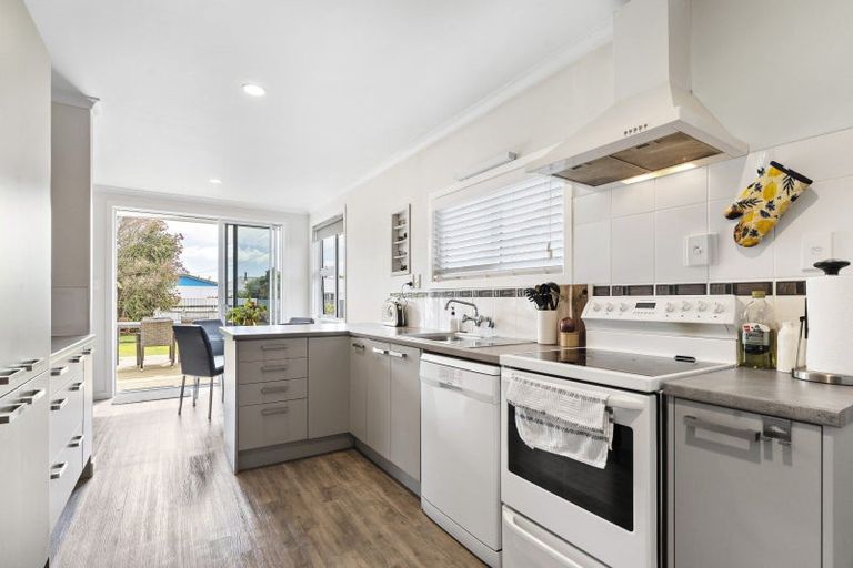 Photo of property in 125 Cockburn Street, Kuripuni, Masterton, 5810