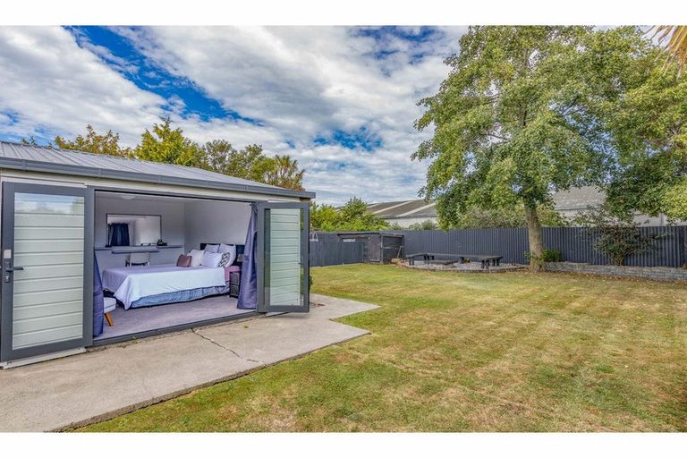 Photo of property in 5 Hegan Place, Rangiora, 7400