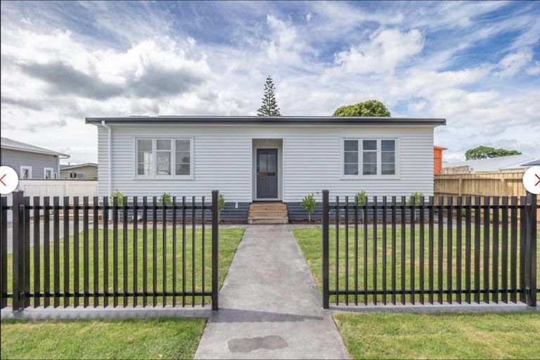 Photo of property in 27 Reeve Street, Levin, 5510
