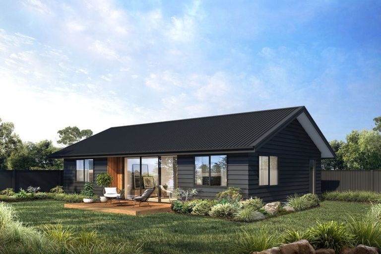 Photo of property in 8 Royal Oak Crescent, Holmes Hill, Oamaru, 9401