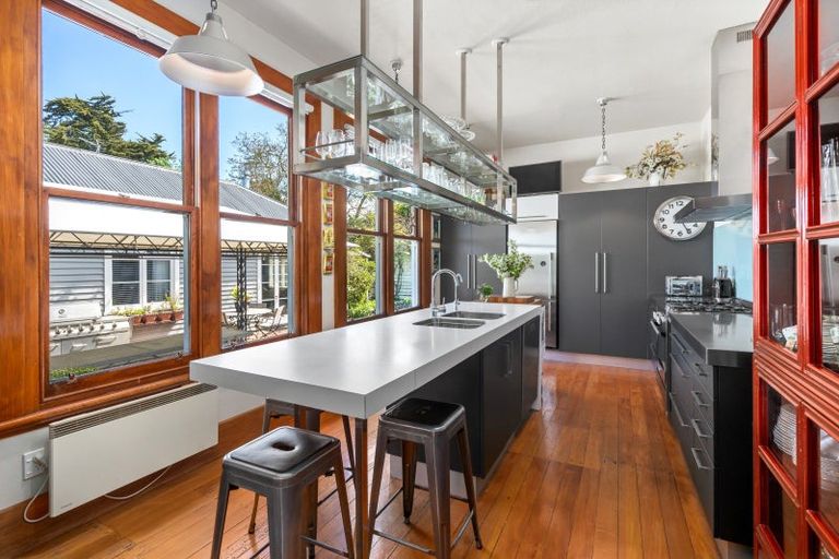 Photo of property in Somerton Homestead, 581 Thompsons Track, Hatfield, Rakaia, 7784