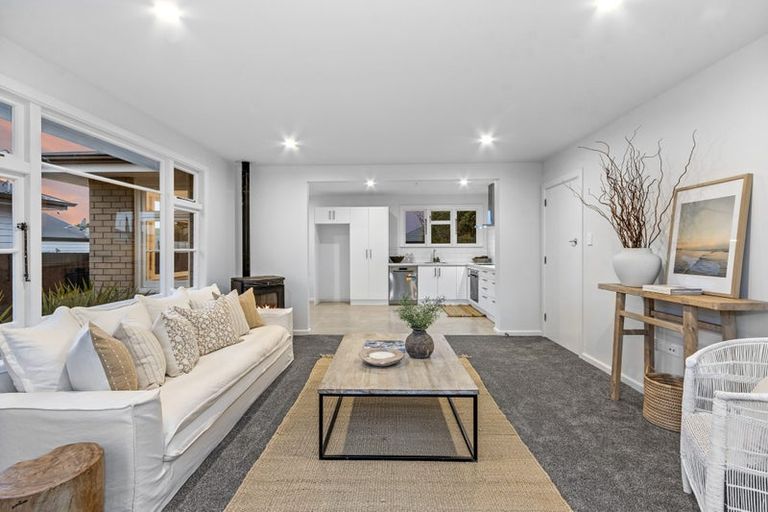Photo of property in 57 Vivian Street, Burwood, Christchurch, 8083