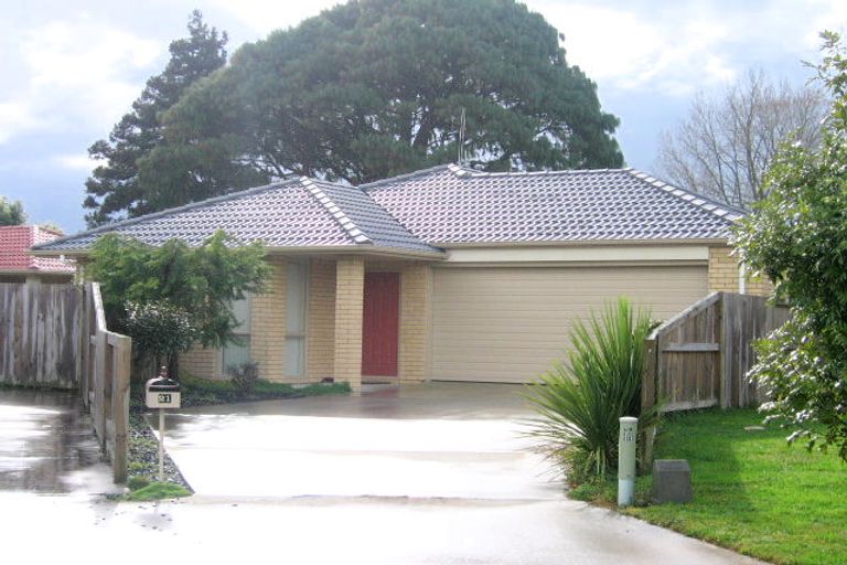 Photo of property in 21 Gardenia Close, Melville, Hamilton, 3206