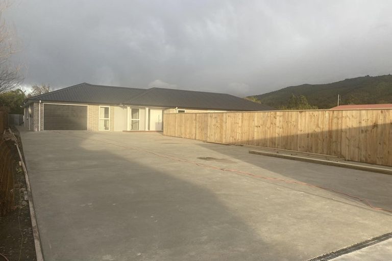 Photo of property in 32b Brandon Street, Featherston, 5710