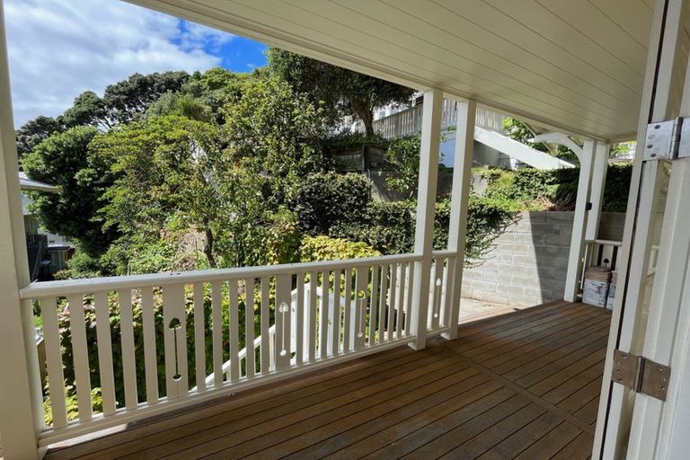 Photo of property in 13 Grass Street, Oriental Bay, Wellington, 6011