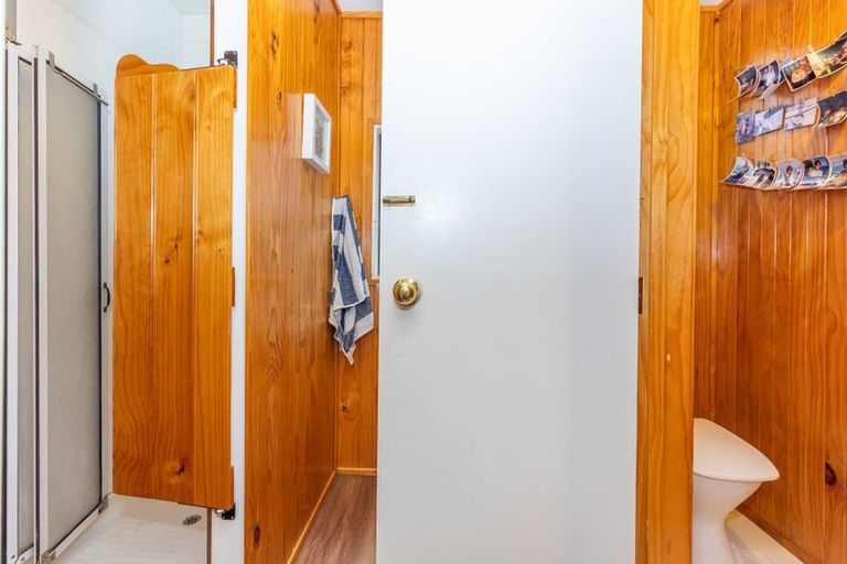 Photo of property in 330 Tahuri Street, Kawhia, 3889