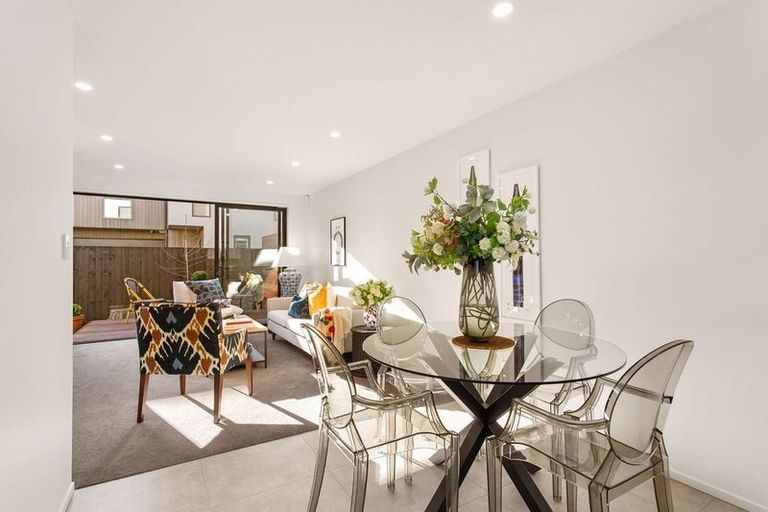 Photo of property in 5/561 Manchester Street, St Albans, Christchurch, 8014