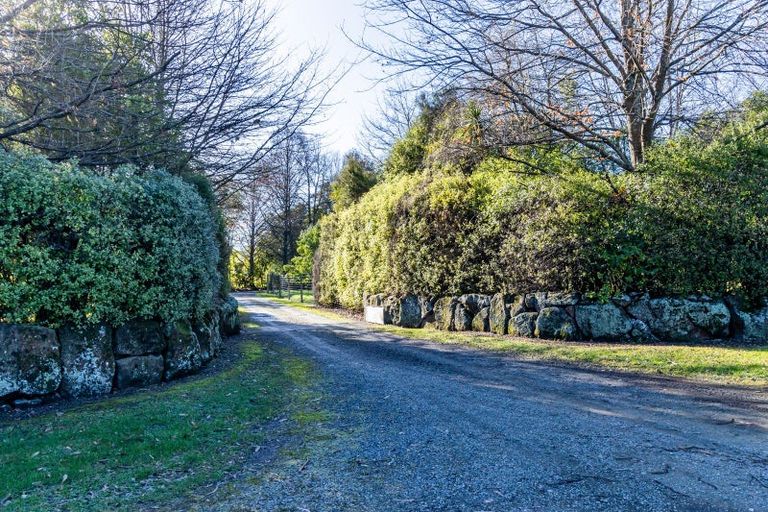 Photo of property in 36 Pleasant Valley Road, Geraldine, 7991