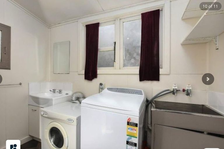 Photo of property in 13 Littlebourne Road, Roslyn, Dunedin, 9010