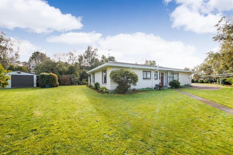 Photo of property in 49 Johnson Street, Bulls, 4818