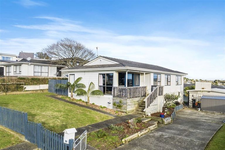 Photo of property in 53 Cape Hill Road, Pukekohe, 2120