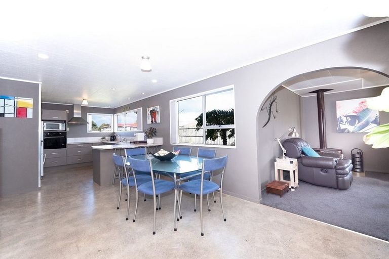 Photo of property in 48 Taraire Street, Kaikohe, 0405