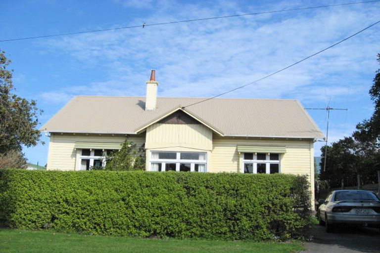 Photo of property in 9 Wordsworth Street, Gonville, Whanganui, 4501