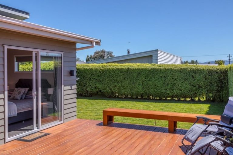 Photo of property in 27 Tuscan Lane, Martinborough, 5711