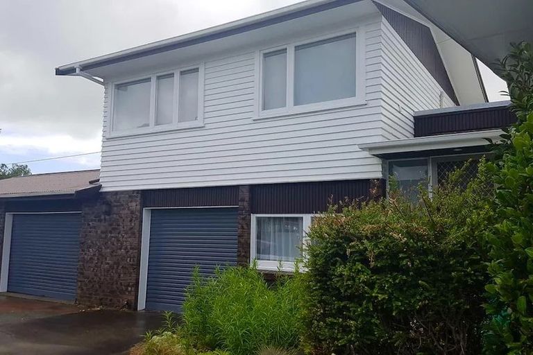 Photo of property in 247 Don Buck Road, Massey, Auckland, 0614
