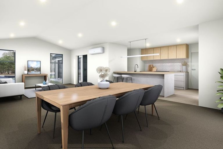 Photo of property in 17 Kite Street, Rolleston, 7614