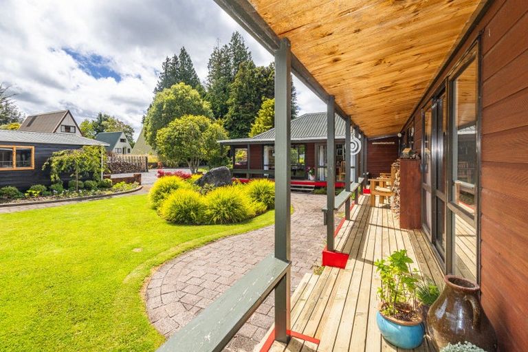 Photo of property in 57 Arawa Street, Ohakune, 4625