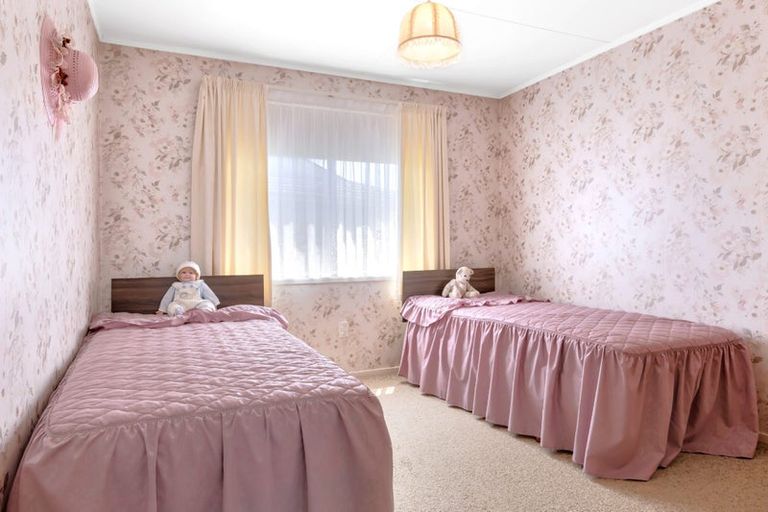 Photo of property in 59 Rosser Street, Huntly, 3700