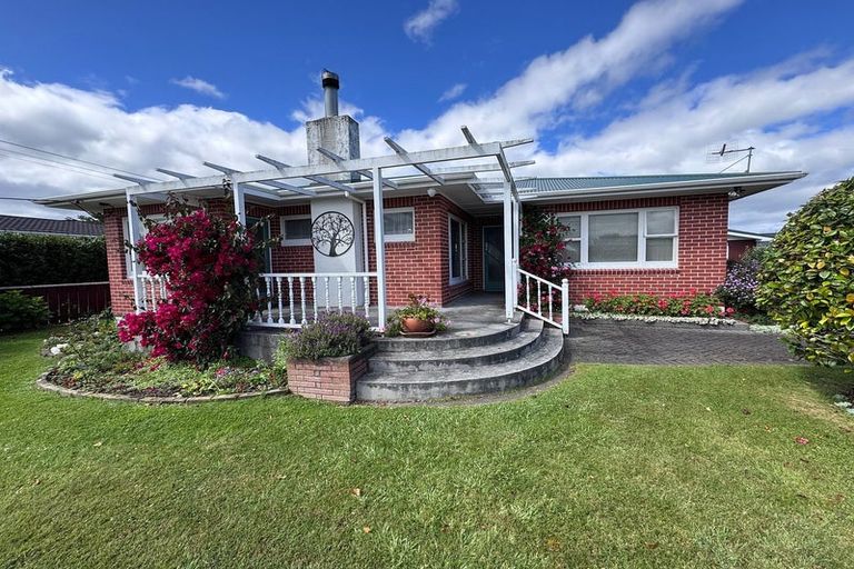 Photo of property in 21 Tasman Street, Levin, 5510