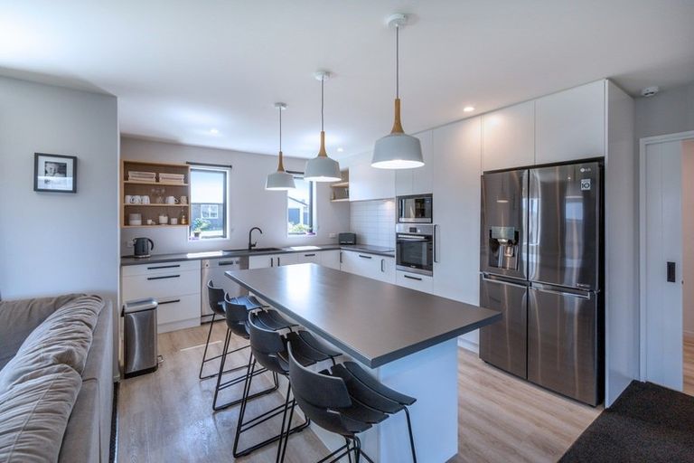 Photo of property in 47 Granite Drive, Rolleston, 7614