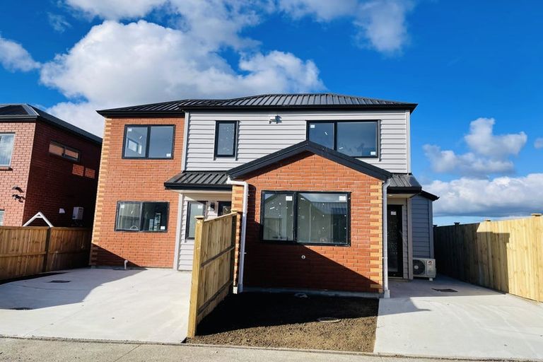 Photo of property in 79 Kaha Road, Papakura, 2110