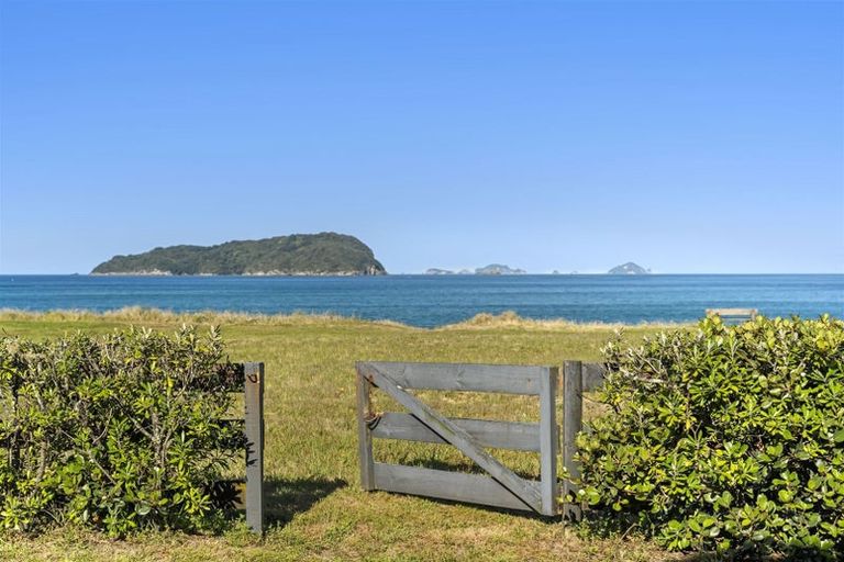 Photo of property in 22 Mccall Avenue, Pauanui, Hikuai, 3579