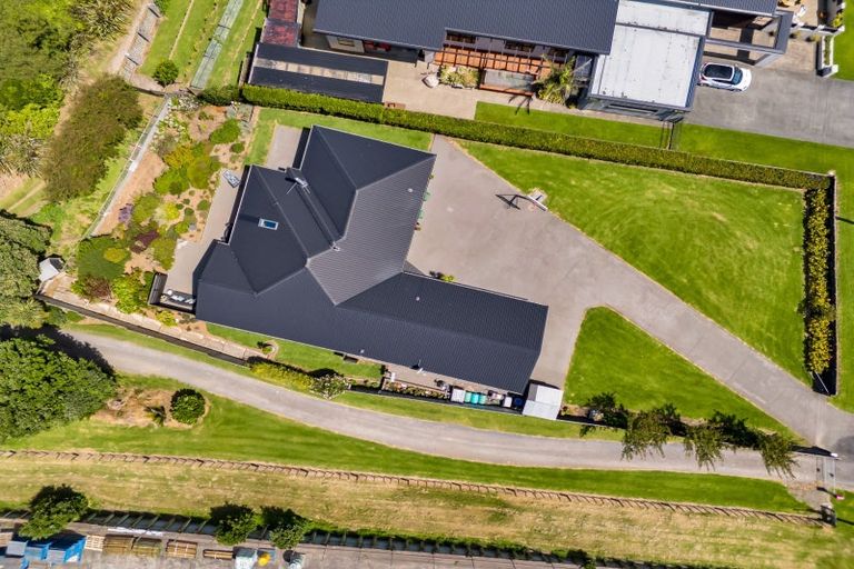 Photo of property in 6 Aytoun Street, Opunake, 4616