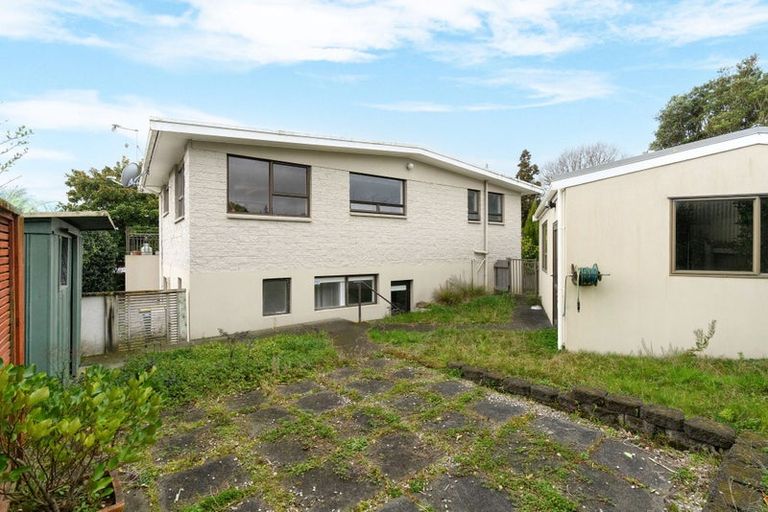 Photo of property in 12a Stuart Street, Levin, 5510
