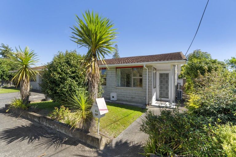 Photo of property in 2a Anzac Road, Otaki, 5512