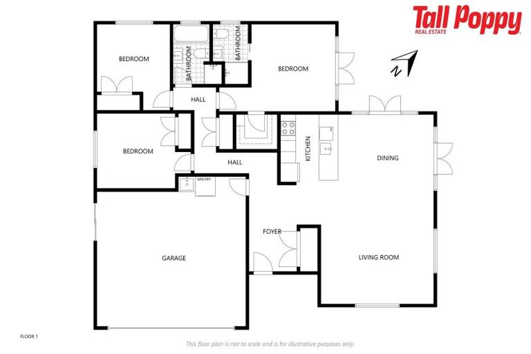 Photo of property in 7 Selina Way, Omokoroa, 3114