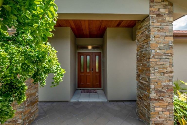 Photo of property in 1 Tarn Close, Pyes Pa, Tauranga, 3112