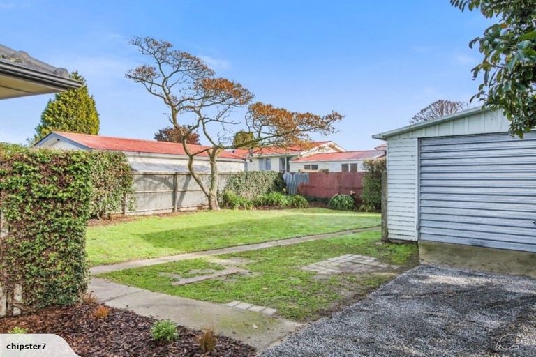 Photo of property in 40 Dickson Crescent, Hornby, Christchurch, 8042