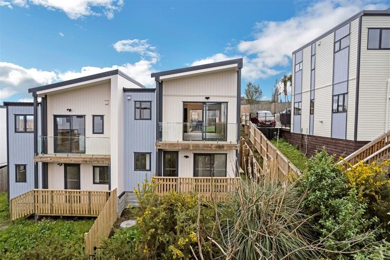 Photo of property in 8 Wahine Street, Papakura, 2110