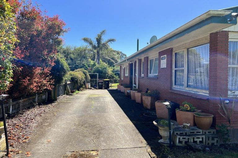 Photo of property in 35 Neptune Street, Dannevirke, 4930