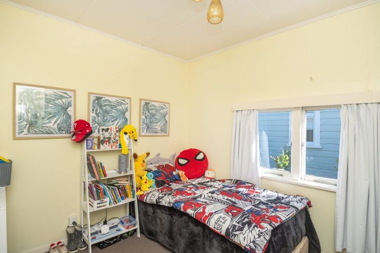 Photo of property in 13 Dickson Street, Kaiti, Gisborne, 4010