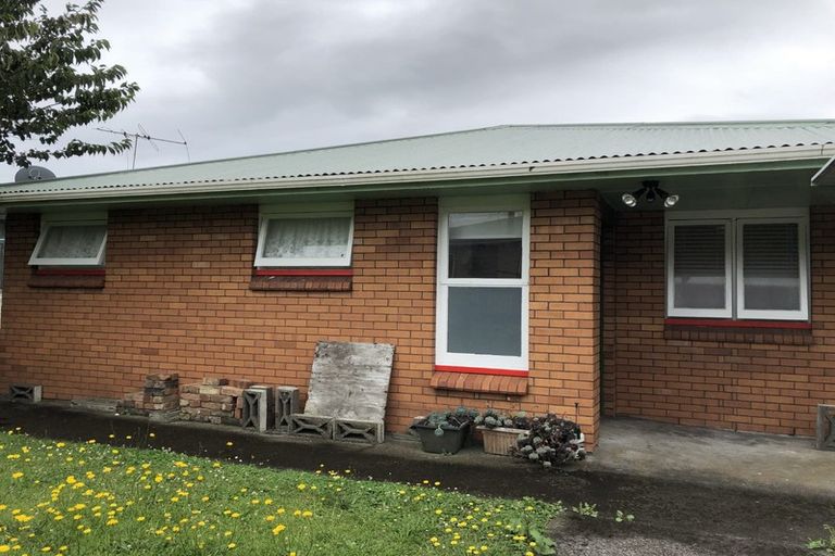Photo of property in 38 Murray Street, Greymouth, 7805