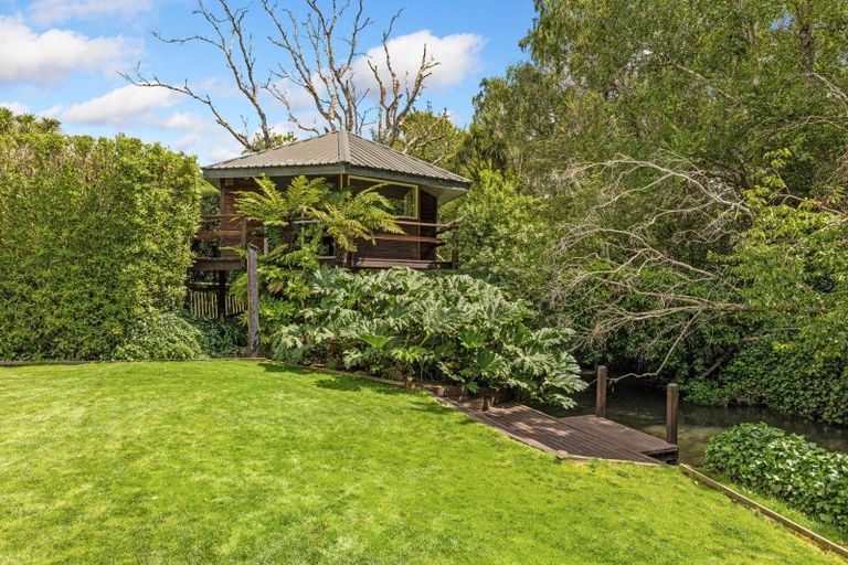 Photo of property in 74 Lincoln Tai Tapu Road, Lincoln, Christchurch, 7672