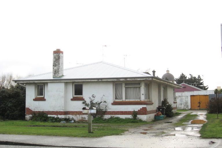 Photo of property in 62 Teviot Street, Appleby, Invercargill, 9812