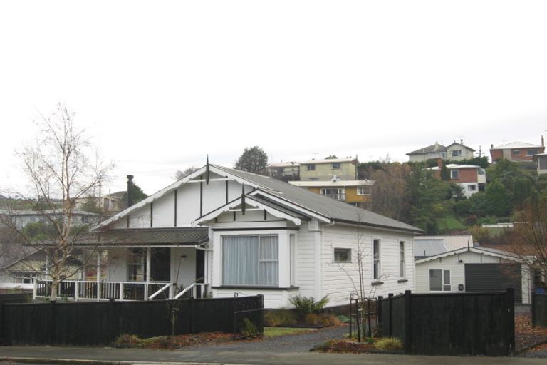 Photo of property in 76 Barr Street, Kenmure, Dunedin, 9011