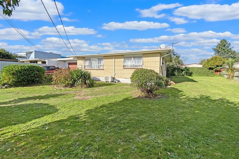Photo of property in 321 Vaughan Road Extension, Owhata, Rotorua, 3010