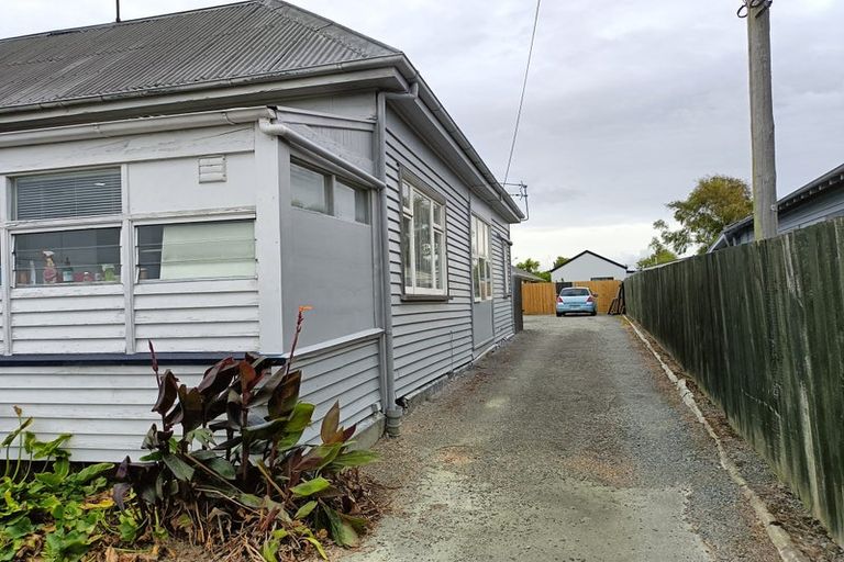Photo of property in 2/601 Barbadoes Street, Edgeware, Christchurch, 8013