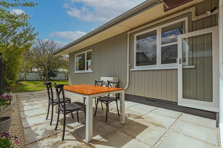 Photo of property in 22 Wyndham Street, Awapuni, Palmerston North, 4412