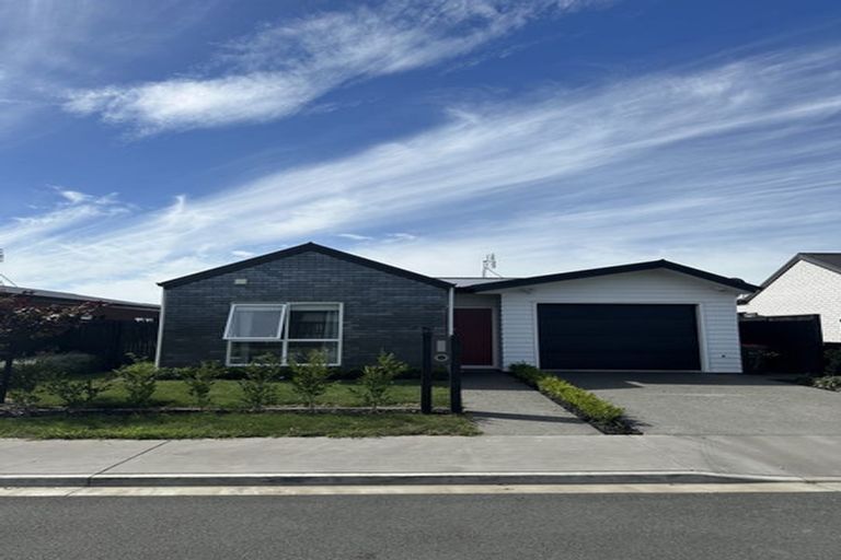 Photo of property in 34 Couldsack Avenue, Chartwell, Hamilton, 3210