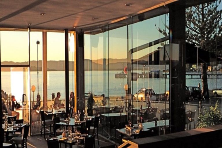 Photo of property in 612 Marine Drive, Days Bay, Lower Hutt, 5013