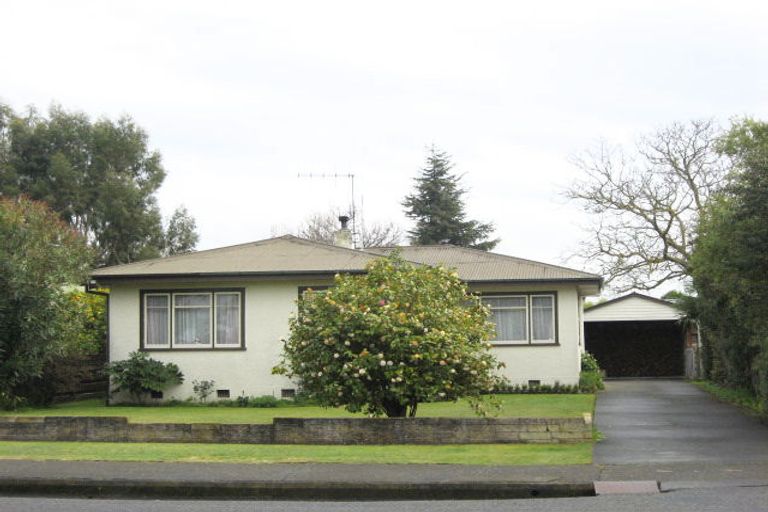 Photo of property in 809a Pepper Street, Raureka, Hastings, 4120